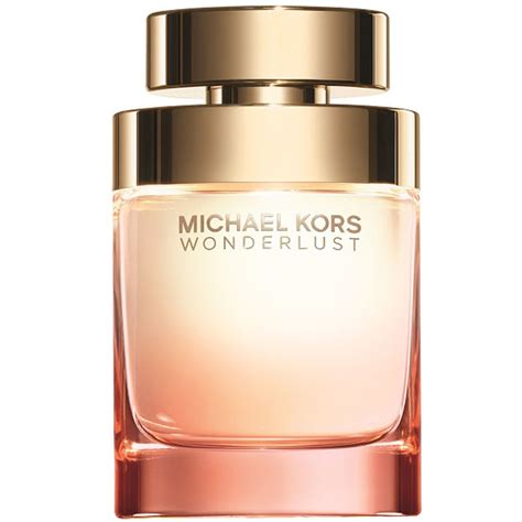 michael kors wonderlust eau de parfum spray stores|michael kors wonderlust price.